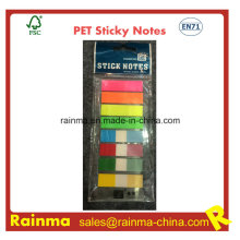 Pet Sticky Note for Office Stationery Supply