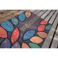 Door Mat Welcome Mat 17x 30 Inch