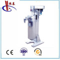 Solids-Retaining Centrifugal Separator