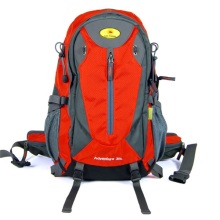 Large Capacity Student Mountaineering Backpack