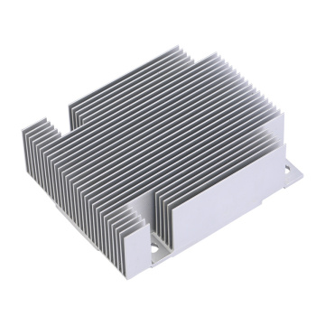 Aluminum Extrusion Profile Heat sink Heatsink Housing