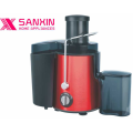 1200W Juice extractor for soft and hard fruits