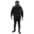 RKD logo Underwater sports best the diving helmet