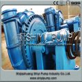 China Supplier High Pressure Centrifugal Sand and Gravel Pump