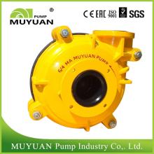 Anti-wear Centrifugal Slurry Pump