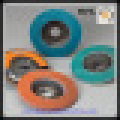 Abrasive Flap Disc for Stainless Steel, Wood, Metal, Plastic