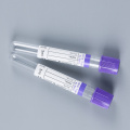 heparin tubes for blood collection