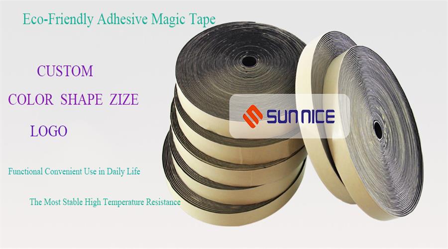 adhesive magic tape