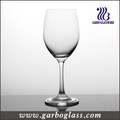 Wine Glass, Goblet, Crystal Stemware (GB083112)