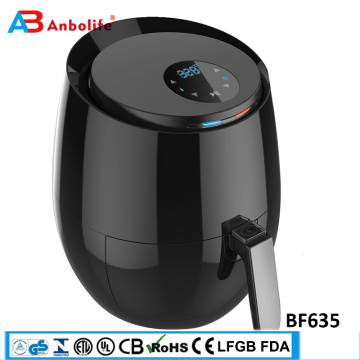 2l 2.2 3.5 5l 10l electric air fryer accessory set large mini capacity hot air deep fryer electric online