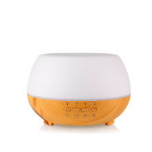 High Capacity Bluetooth Speaker Aromatherapy Aroma Diffuser