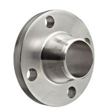 Pipe Fitting Forged Stainless Steel Weld Neck Flange