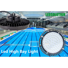 IP66 High Bay LED Light for Indoor Stadium Lighting