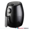 1.5L 2.6L 3.6L 5L 5.2L 5.5L 5.6L 6L 10L 11L 12L oil free big digital electric air fryer toaster oven  air fryer