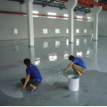 Self-Leveling Moisture Curable PU (Polyurethane) Waterproof Membrane (Comensflex 8269)