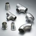 ASME Stainless Steel Butt-Welding Seamless pipe fitting-Elbow