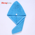 The 100% Microfiber Material Hair Cap