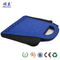 High quality eco-friendly felt laptop bag file bag