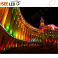 Architectural Building Facade Flood Lighting