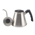 Café en acier inoxydable Coffee Kettle