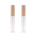 10ml Lip Gloss en bouteille de bouteille Bouteille de cosmétiques pour maquillage