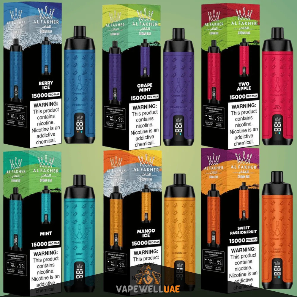 Al-Fakher-8000 pro (8) Al-Fakher-8000 pro (8)