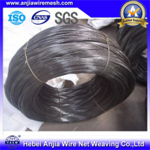 Black Iron Wire for Construction Materials with SGS