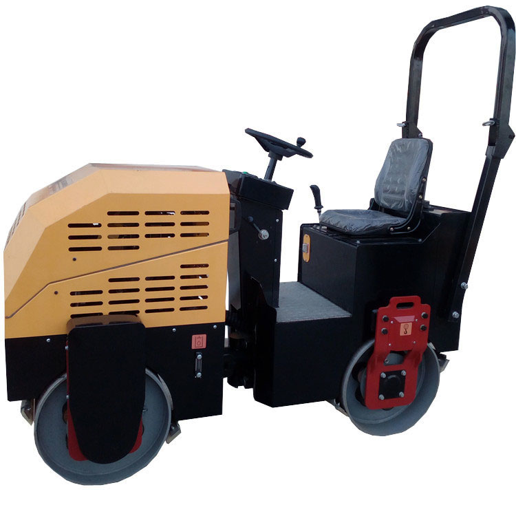 1t hydraulic road roller 1t hydraulic road roller