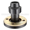 PP COMPRESSION FLANGE