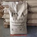 PVA de grau industrial 2488 para cola com o Defoamer