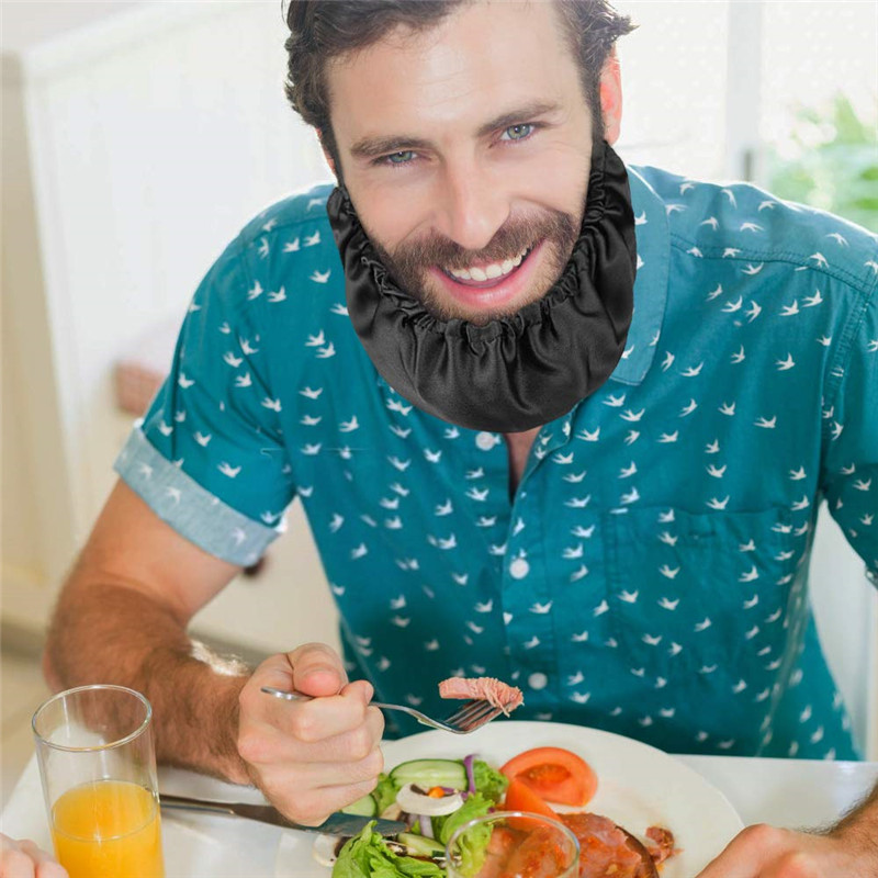 beard bandana covers