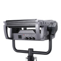 RGBW Full Color Film Shooting Studio Video LED Light Gemini 2x1