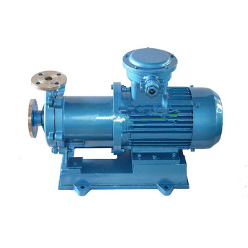 CQB type explosion-proof magnetic pump