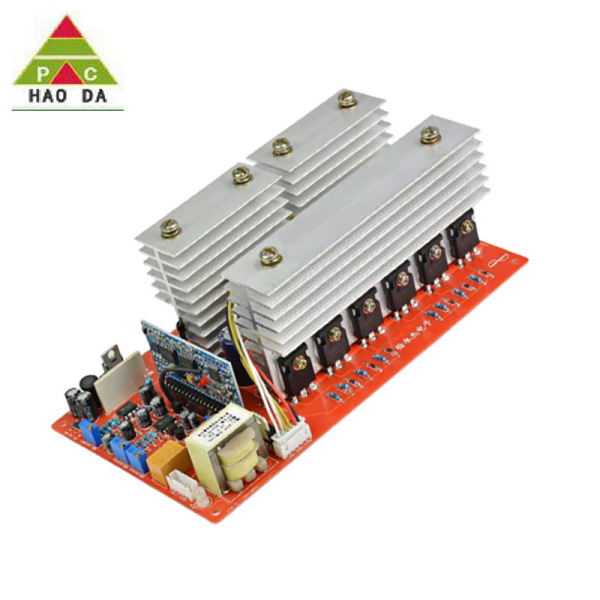 Buy Inverter 12v 220v Pcb Kit With Free Shipping Jpg