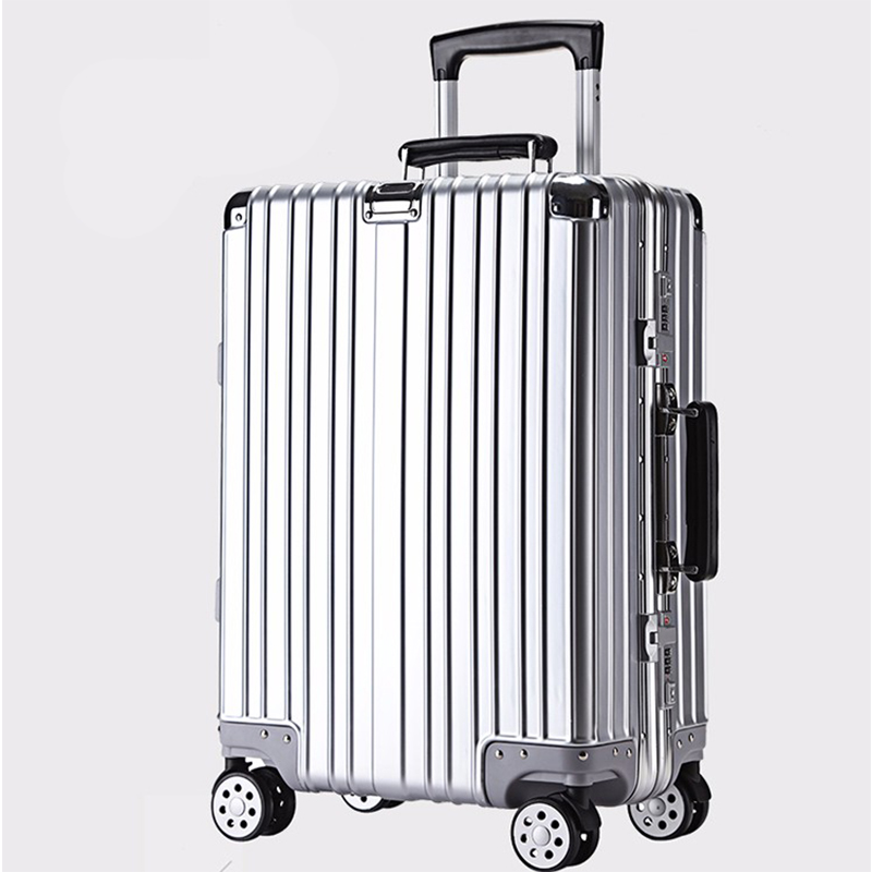 hand luggage suitcase