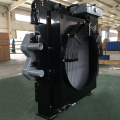 Air Cooled Heat Exchanger