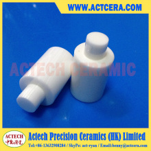 Y2o3 Zro2/Y-Tzp/Yttria Stabilized Zirconia Ceramic Rods