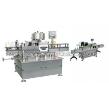 Labeling Machine