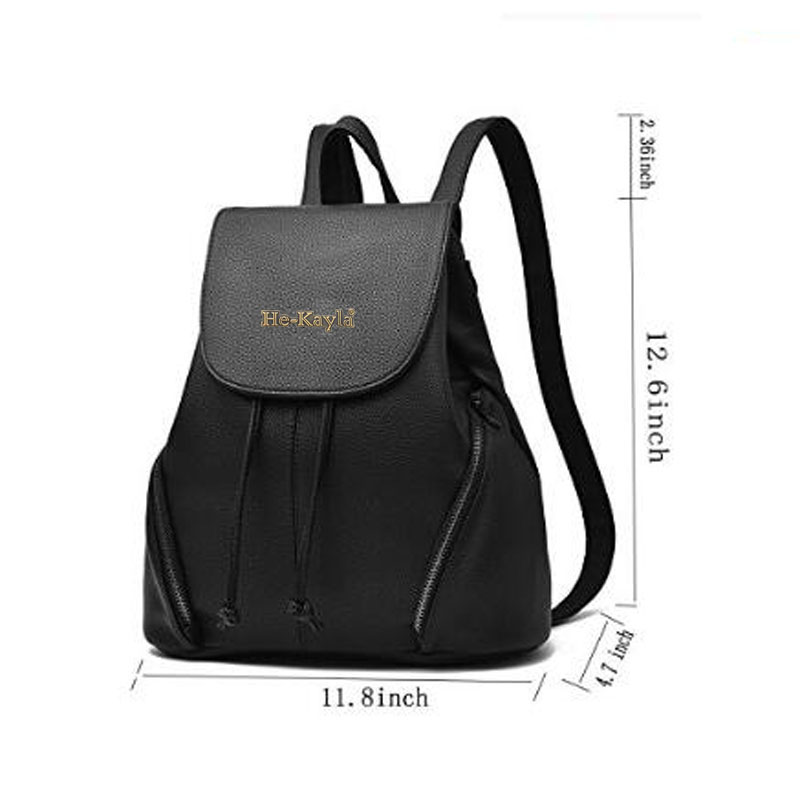 Women Fashion Backpack