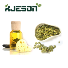 Organic Pumpkin Seed Oil