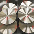 Titanium alloy Round Disc ASTM B381