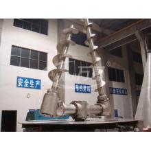 Approved Conical Screw and Ribbon Mixer