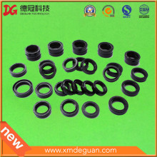 China Auto Teile Injection Kunststoff Silikon Gummi Seal Ring