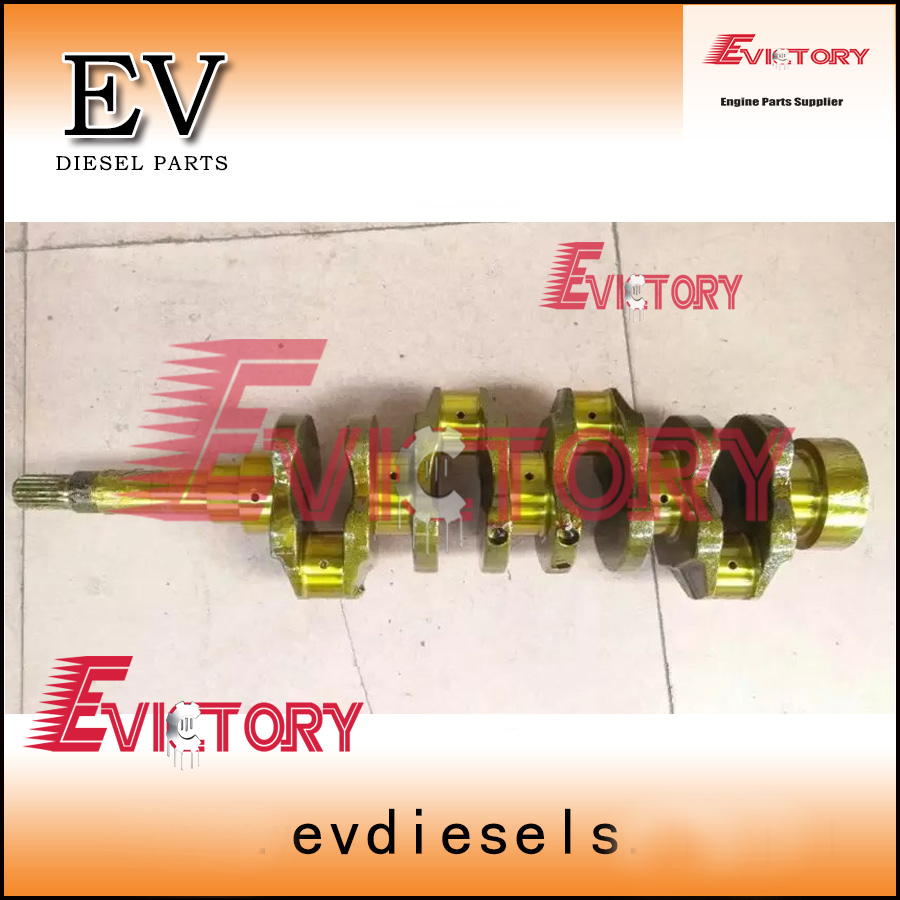 V2403 crankshaft