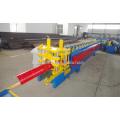 Glasierte Fliese Ridge Cap Roll Forming Machine