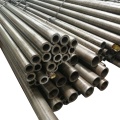 Precision Cold Drawn Steel Pipe