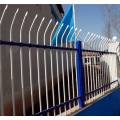 Nouvelle maison balustre design terrasse en fer forgé