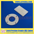 99% Alumina Ceramic Plate Laser Cutting