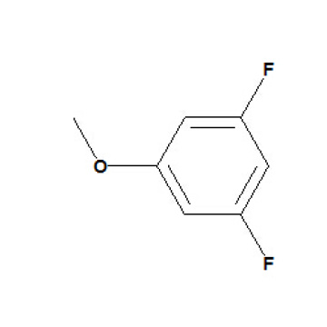 3,5-дифторанизол CAS № 93343-10-3