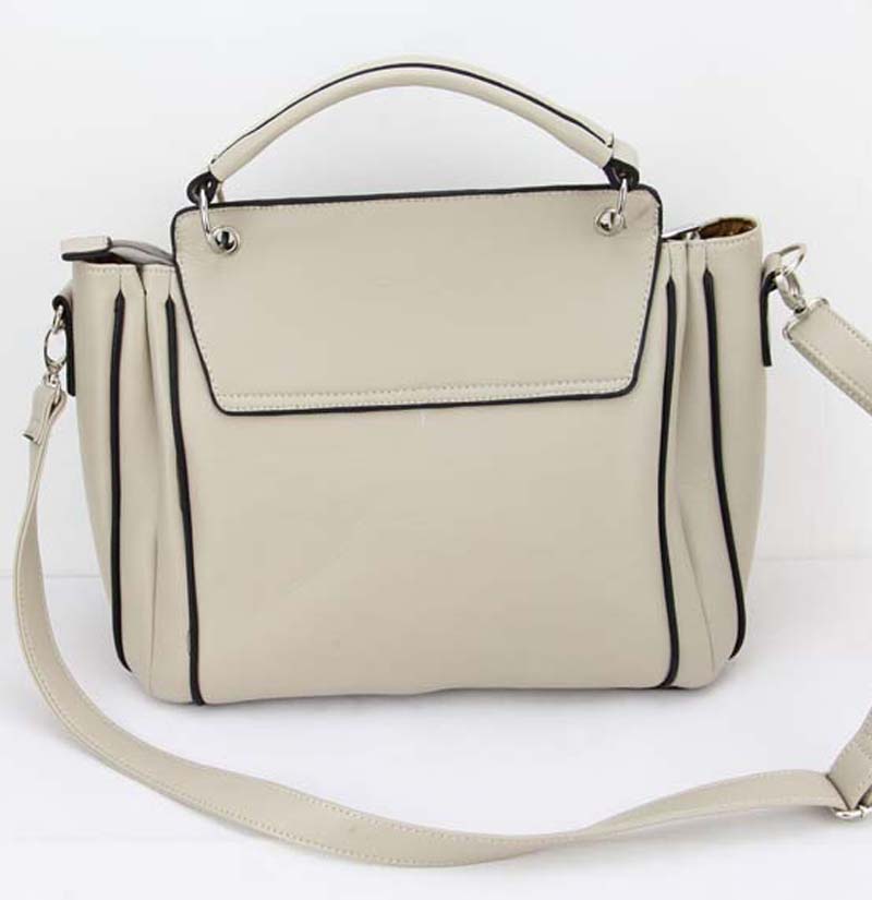 Women's PVC Satchel Handbags